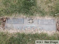 Reuben A. Nelson