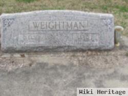 D Elsie Weightman