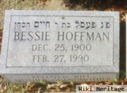 Bessie Hoffman