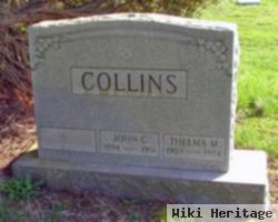 John C. Collins