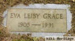 Eva K Leiby Grace