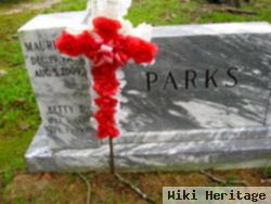 Betty Biggins Parks