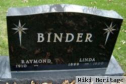 Linda Binder