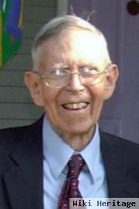 Harvey George Gillespie, Jr