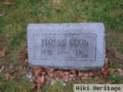 Flossie Coon