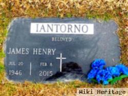 James Henry Iantorno