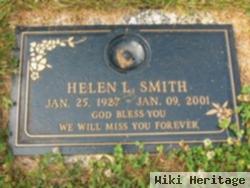 Helen L Smith