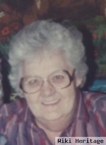 Phyllis Dingeman Machin