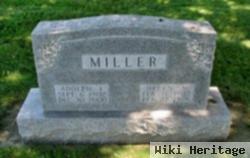 Adolph F Miller