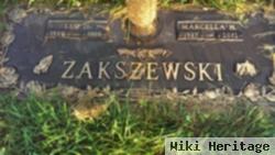 Leo D Zakszewski