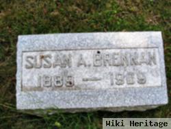 Susan A Brennan