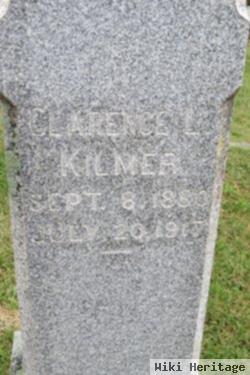 Clarence L Kilmer