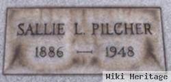 Sallie L Pilcher