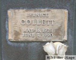 Bernice Collett