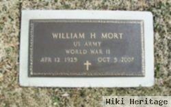 William H. Mort