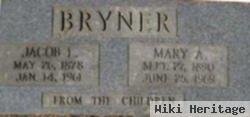 Mary A. Hostler Bryner