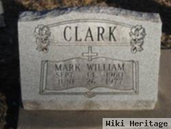 Mark William Clark