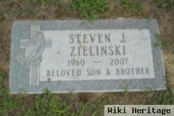 Steven J Zielinski