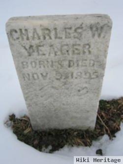 Charles W. Yeager