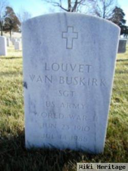 Louvet Van Buskirk