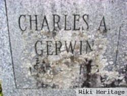 Charles August Gerwin