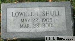 Lowell I. Shull
