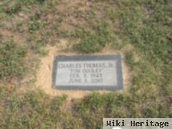 Charles "tom Dooley" Thomas, Jr.