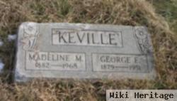 George E. Keville