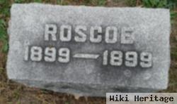 Roscoe Ritchie