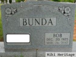 Bohdan Robert "bob" Bunda