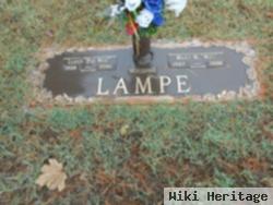 Leroy "pee Wee" Lampe