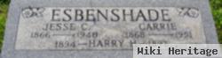 Harry Huston Esbenshade