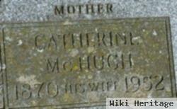 Catherine Mchugh Sitts