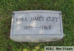 Rora James Clift