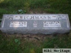 Karl A. Wichmann