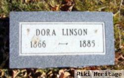 Dora B. Linson