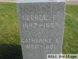 Catherine E. "kate" Murphy