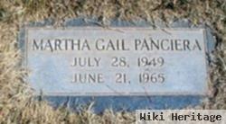 Martha Gail Panciera