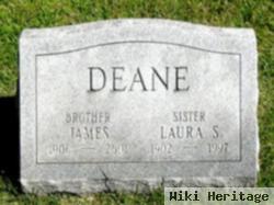 Laura S. Deane