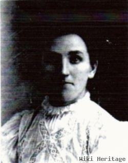 Ada Miller Abney Hines