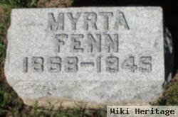 Myrta Fenn