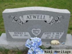 Scott David Atwell