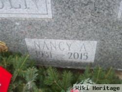 Nancy A Hansen Paulsen