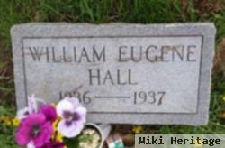 William Eugene Hall