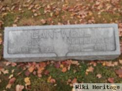 Nellie Kate Hight Cantwell