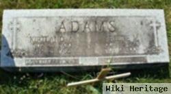 Kirtland A Adams