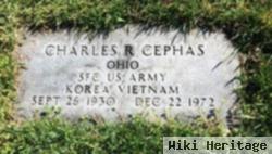 Charles Cephas