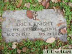 Eric K Knight