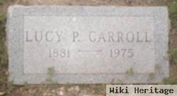 Lucy Pearl Michie Carroll