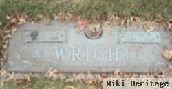 Donald B Wright